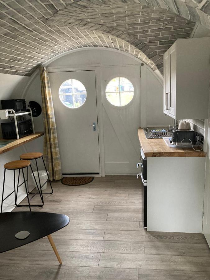 Five Cottages In Aonb And A Hobbit House! Canterbury Kültér fotó