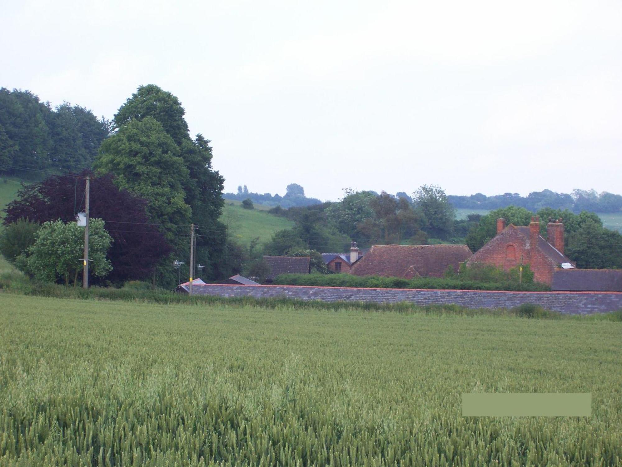 Five Cottages In Aonb And A Hobbit House! Canterbury Kültér fotó