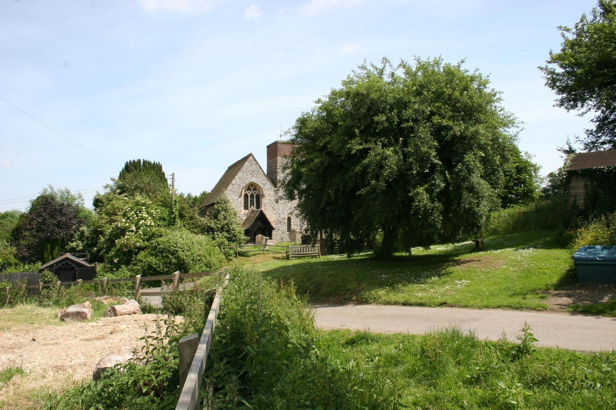 Five Cottages In Aonb And A Hobbit House! Canterbury Kültér fotó