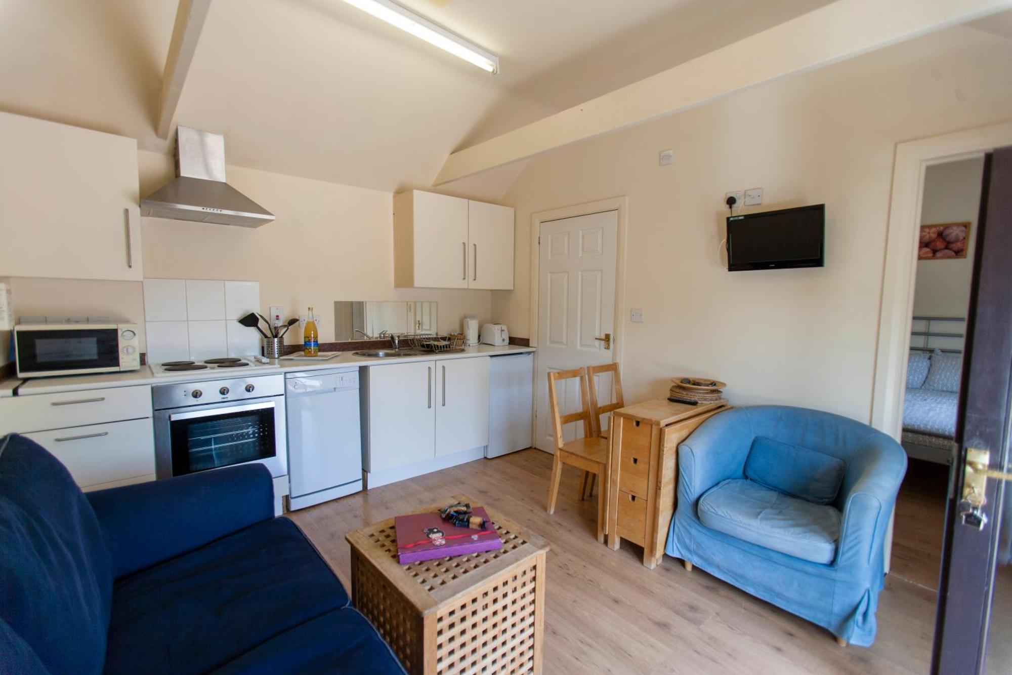 Five Cottages In Aonb And A Hobbit House! Canterbury Kültér fotó