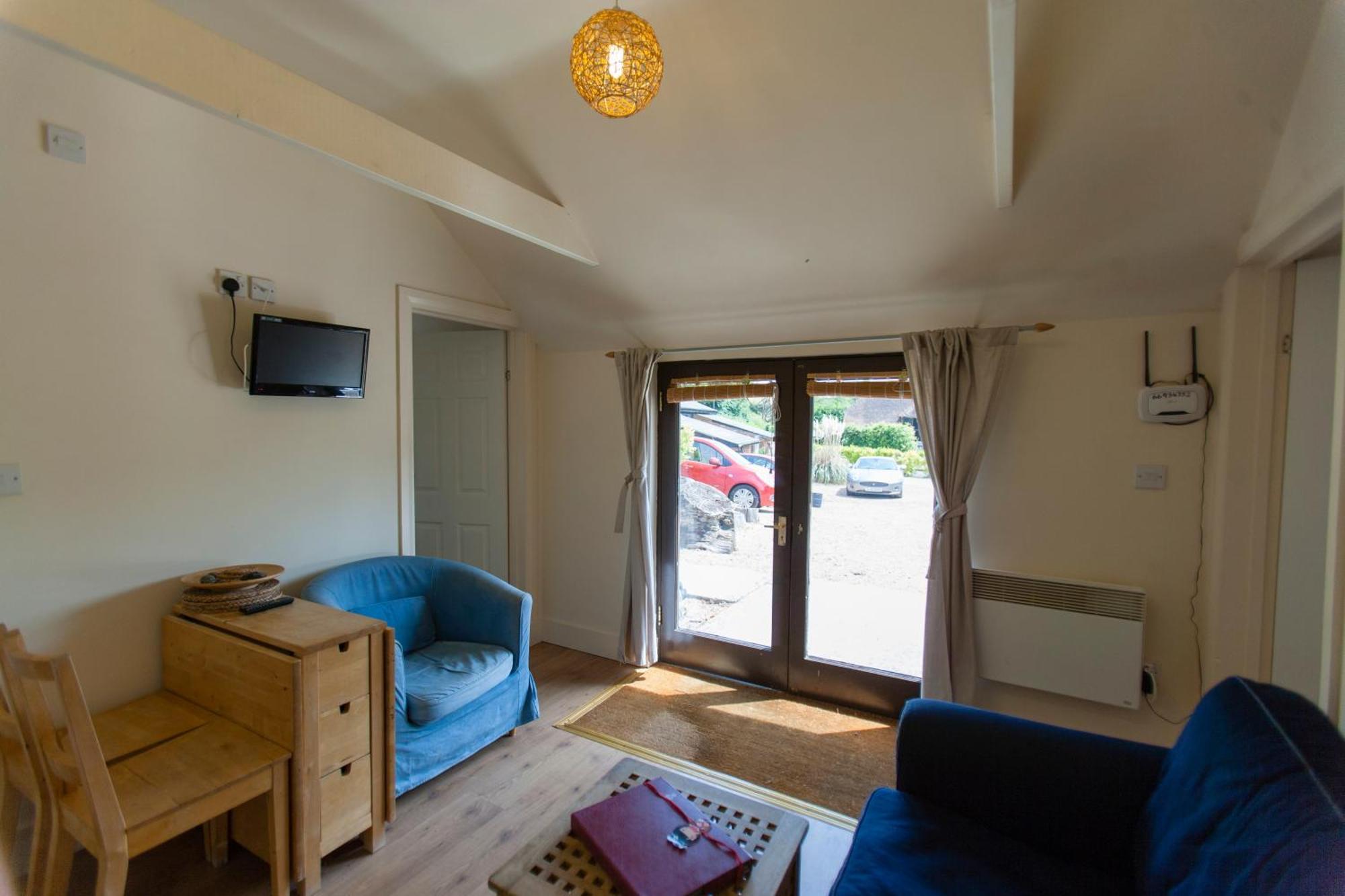 Five Cottages In Aonb And A Hobbit House! Canterbury Kültér fotó