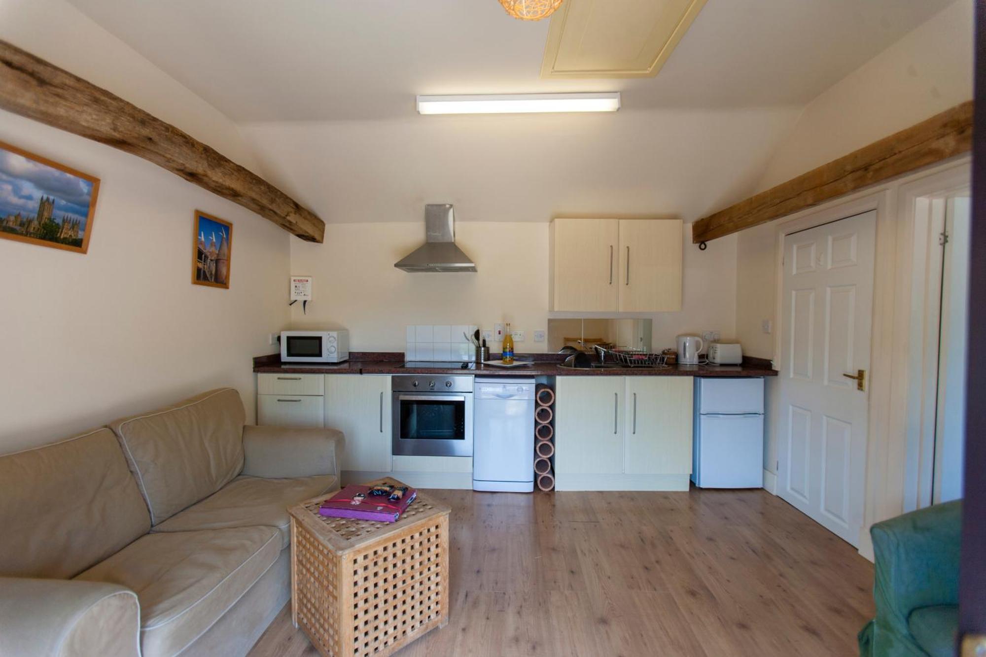 Five Cottages In Aonb And A Hobbit House! Canterbury Kültér fotó