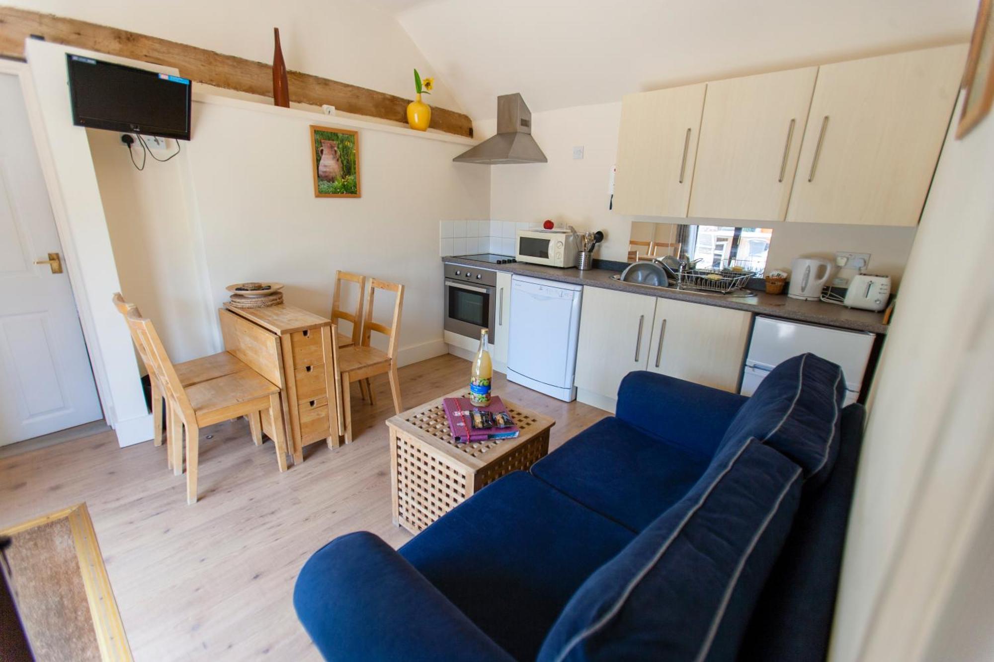 Five Cottages In Aonb And A Hobbit House! Canterbury Kültér fotó