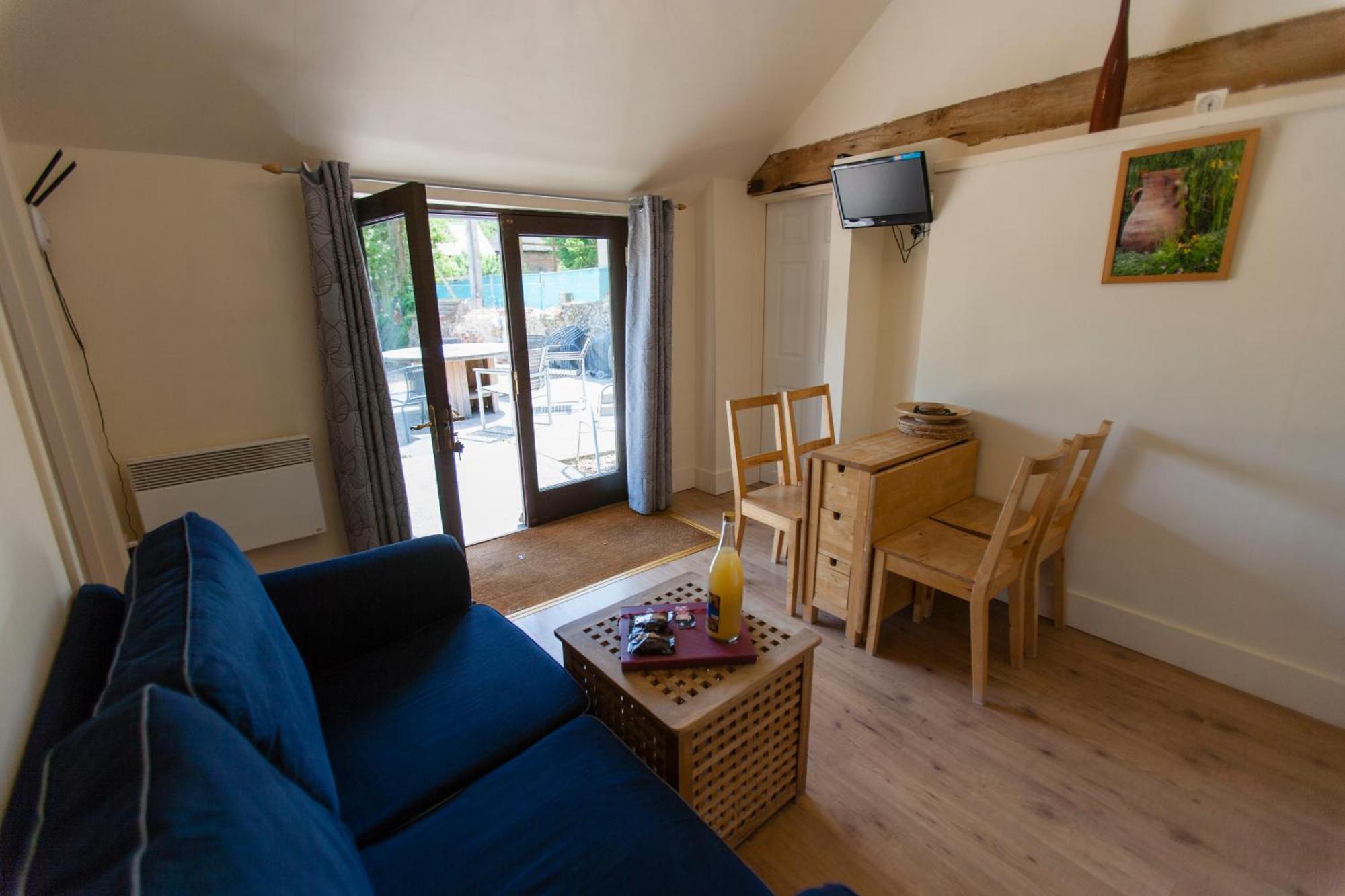 Five Cottages In Aonb And A Hobbit House! Canterbury Kültér fotó
