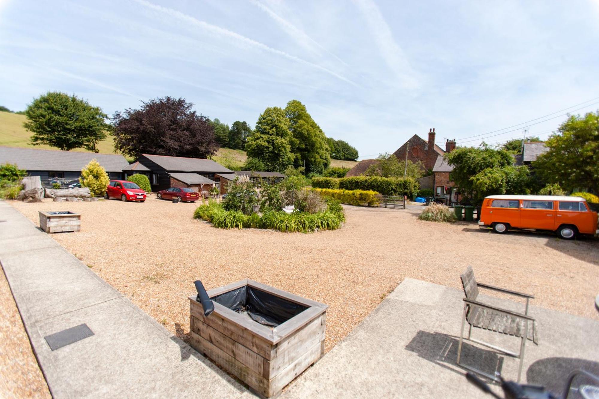 Five Cottages In Aonb And A Hobbit House! Canterbury Kültér fotó