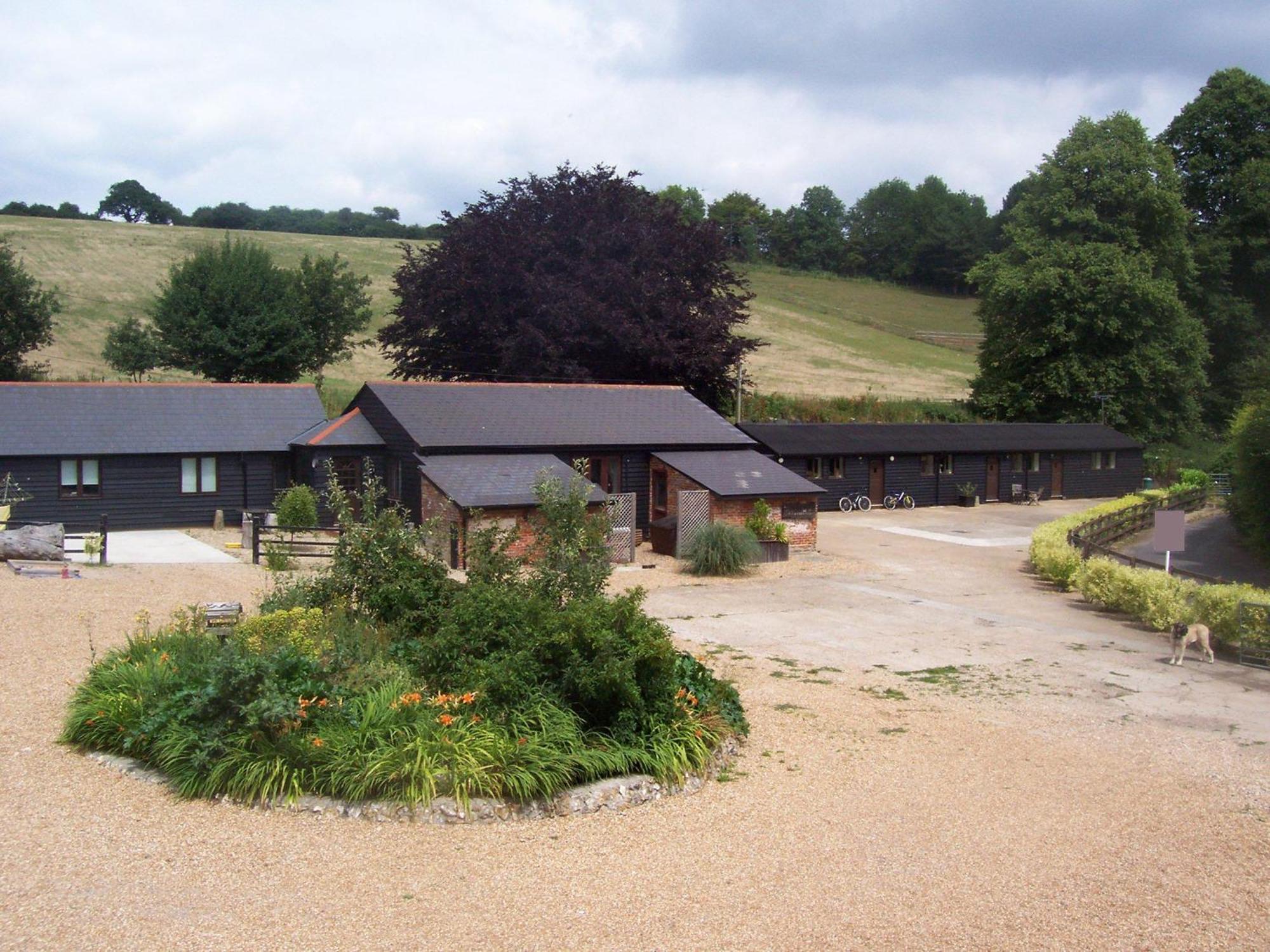 Five Cottages In Aonb And A Hobbit House! Canterbury Kültér fotó