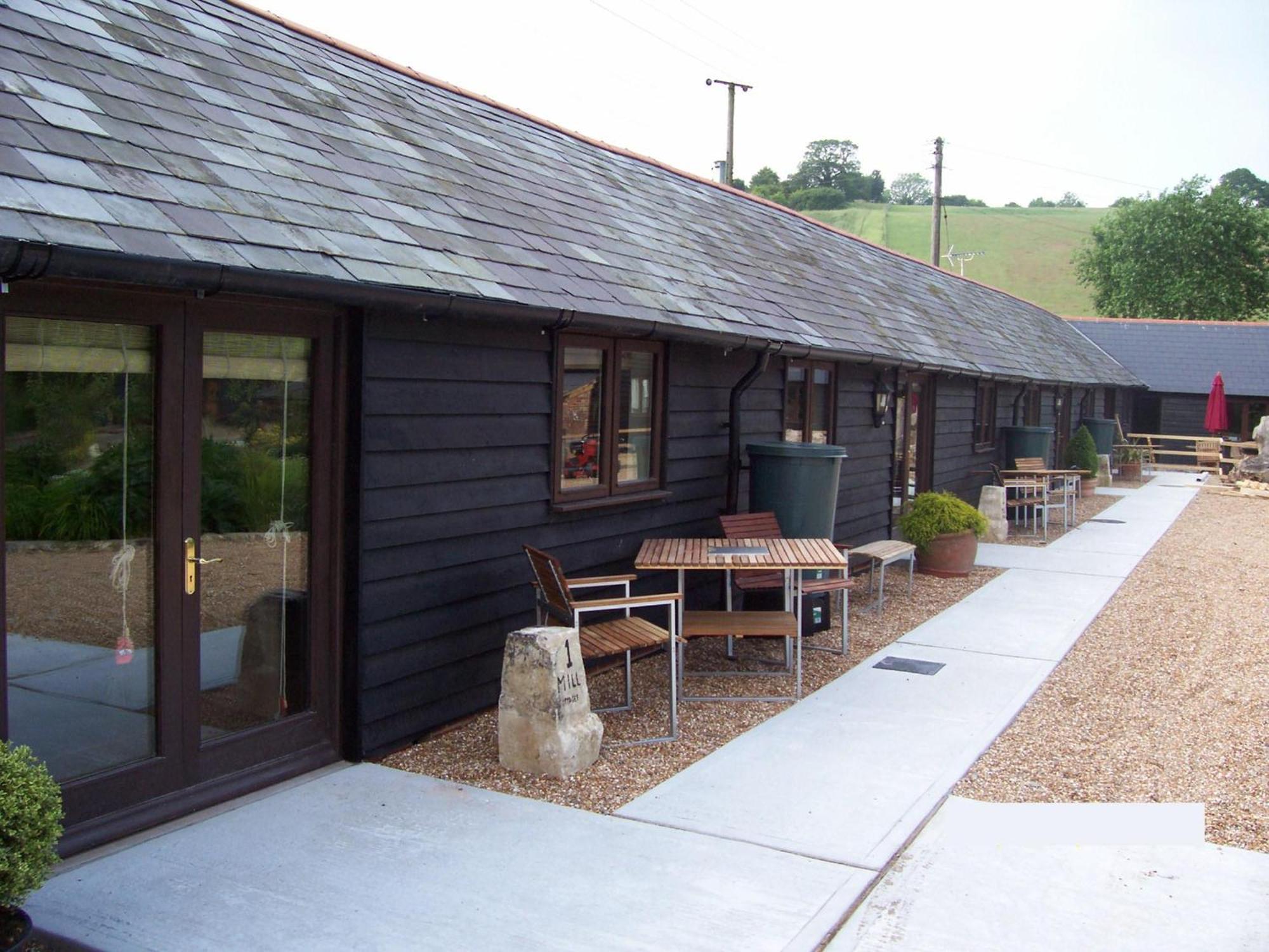 Five Cottages In Aonb And A Hobbit House! Canterbury Kültér fotó