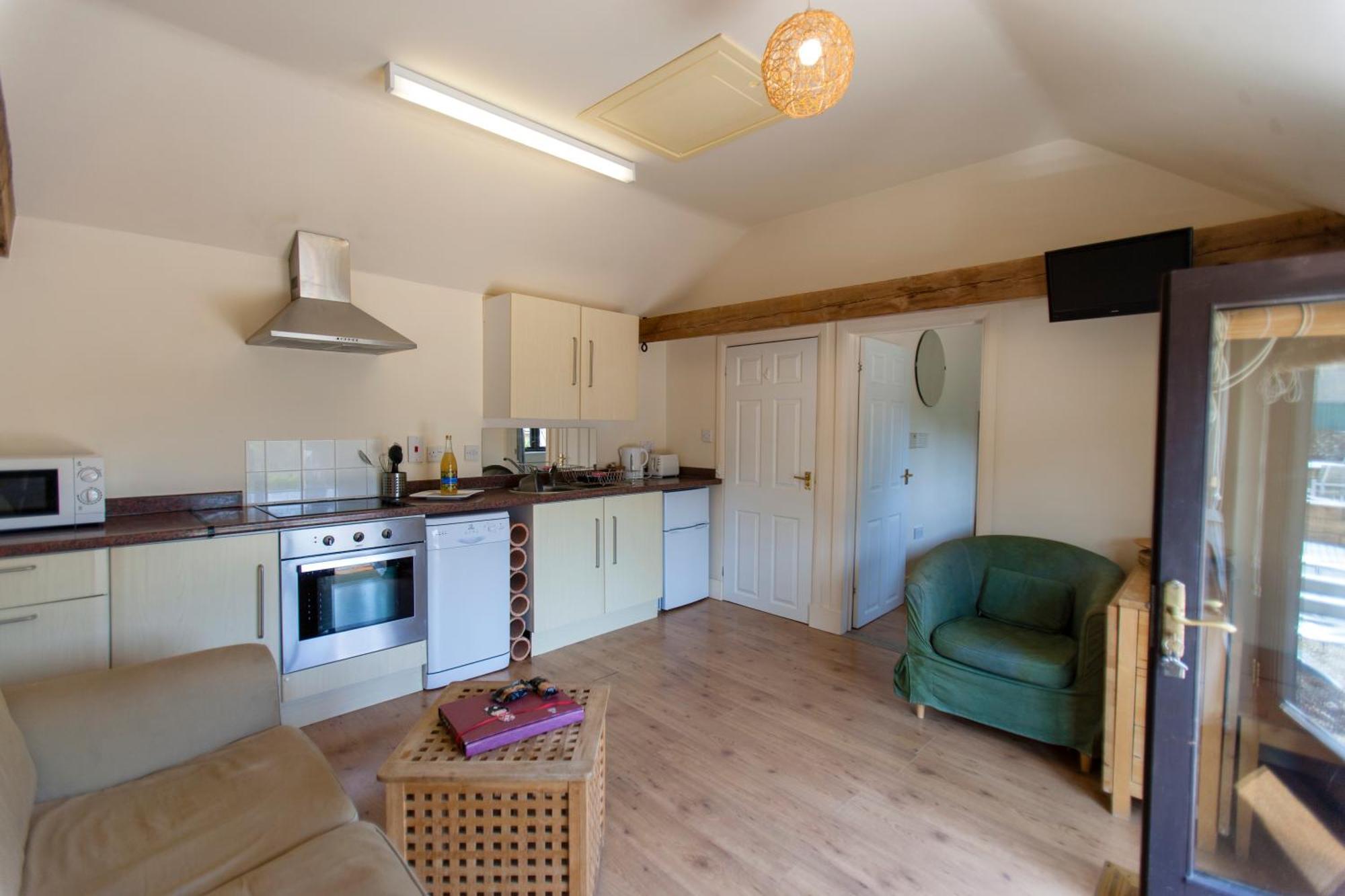 Five Cottages In Aonb And A Hobbit House! Canterbury Kültér fotó