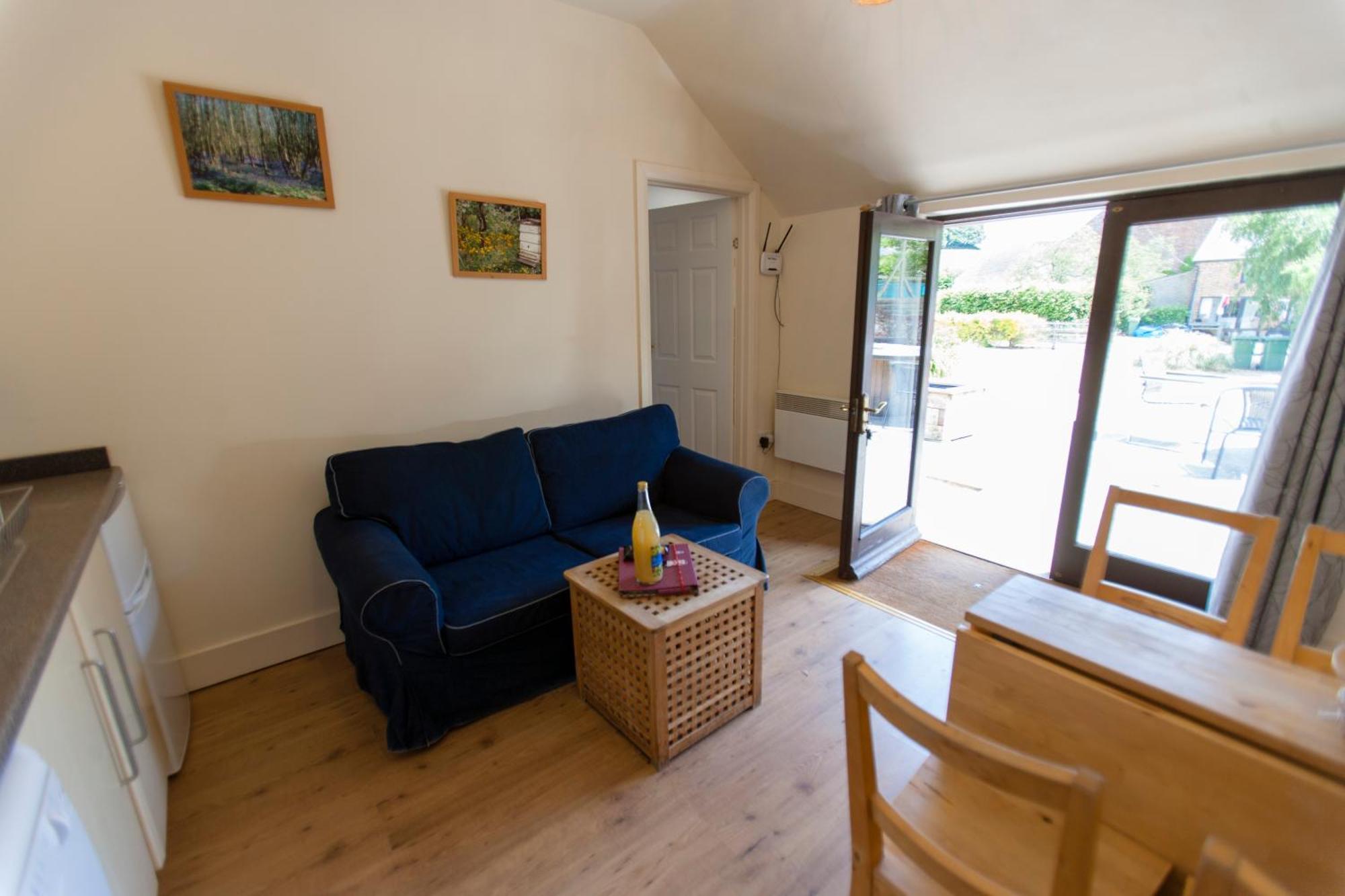 Five Cottages In Aonb And A Hobbit House! Canterbury Kültér fotó