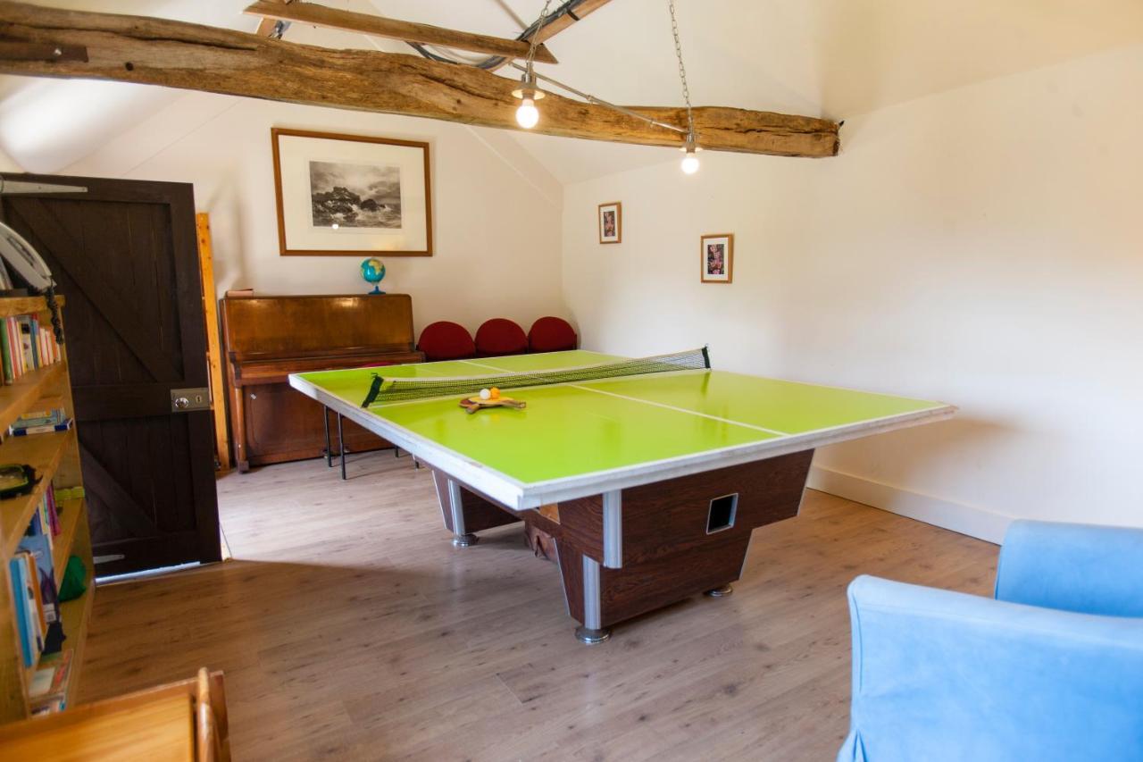 Five Cottages In Aonb And A Hobbit House! Canterbury Kültér fotó